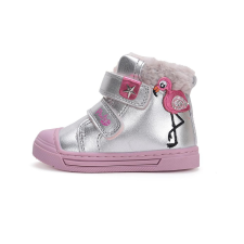 Ponte20 szupinált kislány bélelt bokacipő gyerek cipő