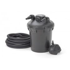 Pontec PondoPress 10000 kerti tó