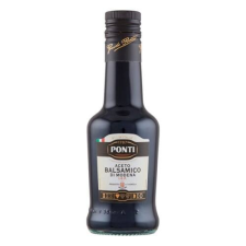 Ponti Balzsamecet PONTI Modenai 250ml alapvető élelmiszer