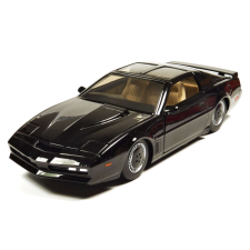  Pontiac Firebird K.I.T.T. Knight R. 1:24 makett