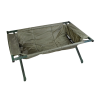  Pontybölcső - Carp Zoom Adjustable 4 Leg Carp Cradle állványos pontybölcső fix lábbal 103x59x40cm (CZ0625)