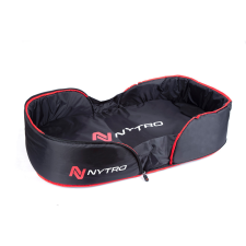  Pontybölcső - Nytro Sublime Cradle feeder pontymatrac, bölcső (Y2400-039) horgászkiegészítő