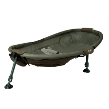  Pontybölcső - Shimano Tactical Carp Cradle pontybölcső önbeálló lábbal 120x75cm (SHTXL31) horgászkiegészítő