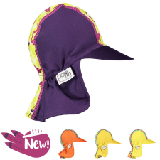 Pop-in napvédő sapka - Flamingo mosható pelenka