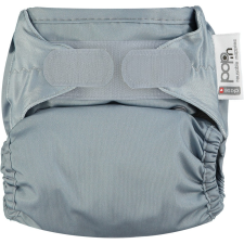 Pop-in pelenka - Slate mosható pelenka