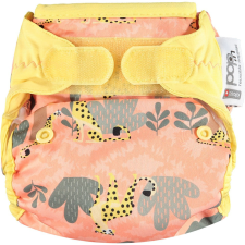 Pop-in pelenkakülső - Cheetah mosható pelenka