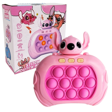 Pop it Lilo and Stitch Bubbles kézilabda játék ELEKTROMOS ANTARESTRIVE elektronikus játék