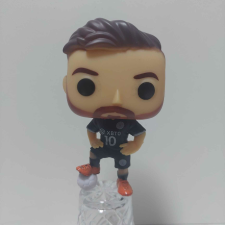 POP Lionel Messi argentin válogatott ,az Inter Miami kék mezében figura játékfigura