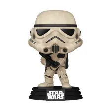  POP Star Wars: SWDS- Sandtrooper játékfigura
