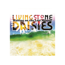 POPBOOMERNANG Livingstone Daisies - Waiting On The Last Minute (Cd) rock / pop