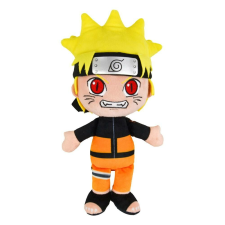 Popbuddies Naruto Shippuden Cuteforme - Naruto Uzumaki Nine Tails Unleashed verziója plüssfigura