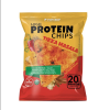 Popcrop Pyramids gluténmentes tikka masala ízű protein chips 60 g 102973