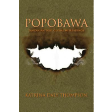 Popobawa – Katrina Daly Thompson idegen nyelvű könyv