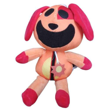 Poppy Playtime DogDay The Smiling Critters plüss 31cm plüssfigura