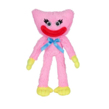 Poppy Playtime Kissy Missy plüssfigura (1. széria) - 25 cm plüssfigura