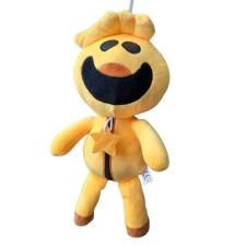 Poppy Playtime The Smiling Critters, KickinChicken plüss 31cm plüssfigura
