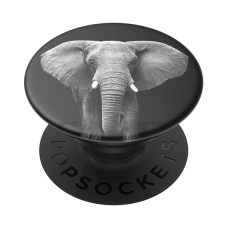 Popsockets 2 Loxodonta Africana 801686 telefonra ragasztható fogantyú tok és táska