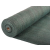 POPULAR.NET árnyékoló szövet 1,5x10 m, HDPE, UV, 150 g/m2, 90% zöld