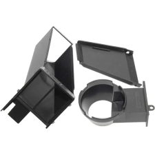  Poradagoló, őrlőtölcsér készlet kisháztartási gépek kiegészítői