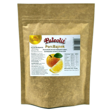  PorcBajnok MSM+Kollagén porcerősítő italpor narancsos-citromos 250g vitamin és táplálékkiegészítő