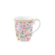  Porcelán bögre 275ml dobozban, Garden Joy bögrék, csészék
