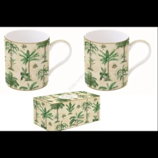  Porcelán bögre szett - 350ml - Oasis bögrék, csészék