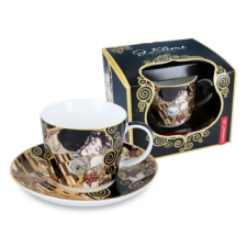  Porcelán csésze - 230ml - Klimt: The Kiss bögrék, csészék