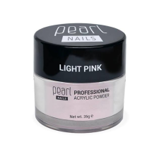 Porcelán por - Light Pink 35g porcelánpor