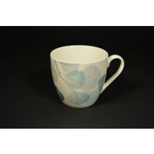  Porcelán teás bögre 400 ml bögrék, csészék