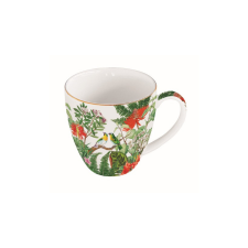 Porcelánbögre 320ml, Exotica bögrék, csészék