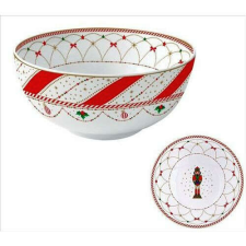 Porcelántál 15cm, Nutcracker Twist konyhai eszköz