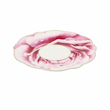 Porcelántányér, Hoff Interieur, 15,5 cm, La Rose kollekció bögrék, csészék