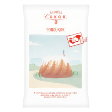 Porcukor KORONÁS 0,5 kg sütés és főzés