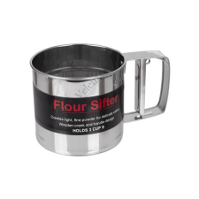  Porcukorszóró rugós konyhai eszköz