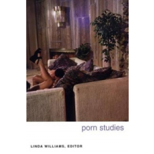Porn Studies – Linda Williams idegen nyelvű könyv