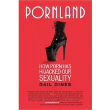  Pornland – Gail Dines idegen nyelvű könyv