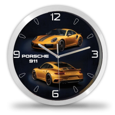 Porsche 911 falióra falióra