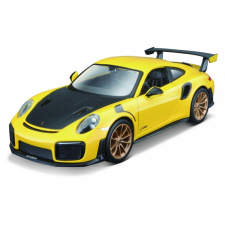  Porsche 911 GT2 RS összerakható autómodell autópálya és játékautó