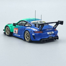  Porsche 911 GT3 R 2019 Motorsports 1:43 makett