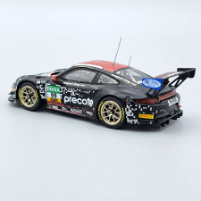  Porsche 911 GT3 R ADAC GT-Masters 1:43 makett