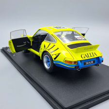  Porsche 911 RSR 1:18 Tour De France makett