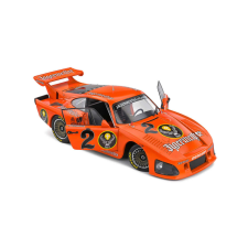  Porsche 935 K3 - 2 DRM 1980 1:18 Solido makett