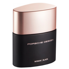Porsche Design Black Woman EDP 100 ml parfüm és kölni