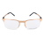 Porsche Design PORSCHE DESIGN P8277C Férfi szemüvegkeret