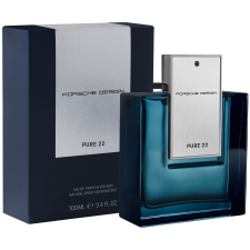 Porsche Design Pure 22 EDP 100 ml parfüm és kölni
