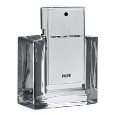 Porsche Design Pure EDT 100 ml parfüm és kölni