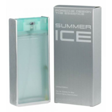 Porsche Design The Essence Summer Ice EDT 80 ml parfüm és kölni