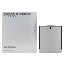 Porsche Design Titan EDT 100 ml parfüm és kölni