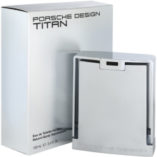 Porsche Design Titan, edt 100ml parfüm és kölni