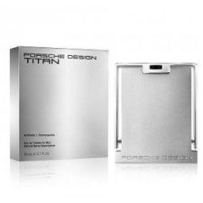 Porsche Design Titan EDT 50 ml parfüm és kölni